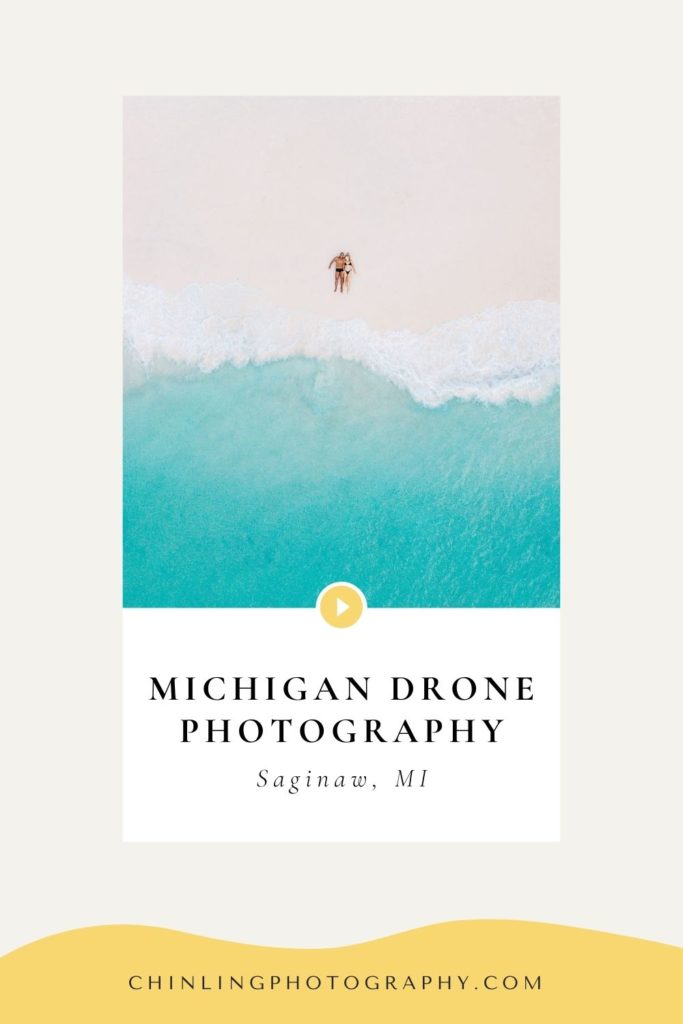 Michigan Drone Photography: Do I Need It? - Beyond Jade