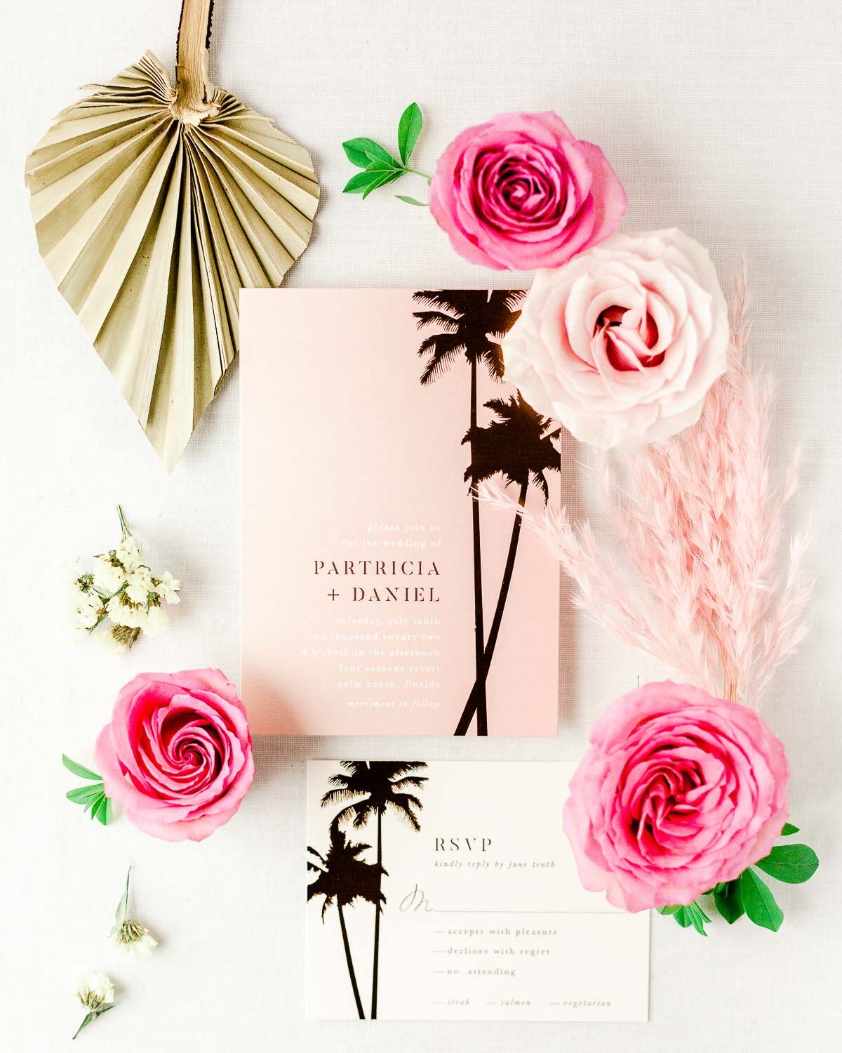 A Wedding Invitation Suite Checklist - beyondjade.com