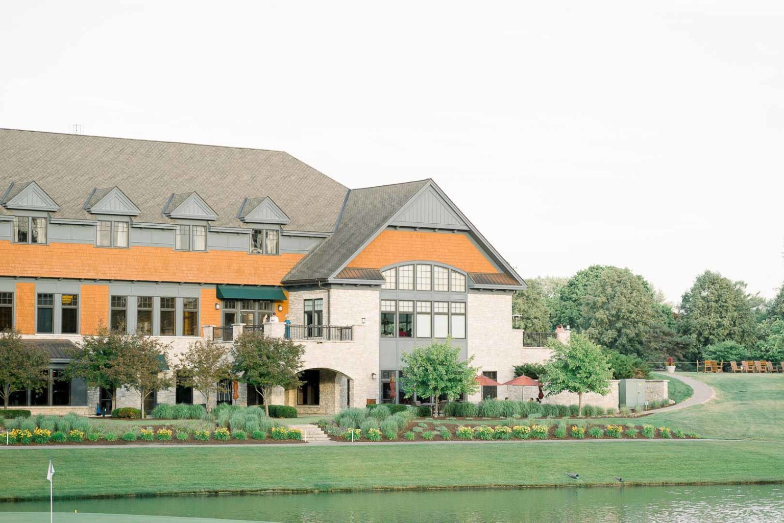 Midland Country Club Wedding in Midland, Michigan - Beyond Jade