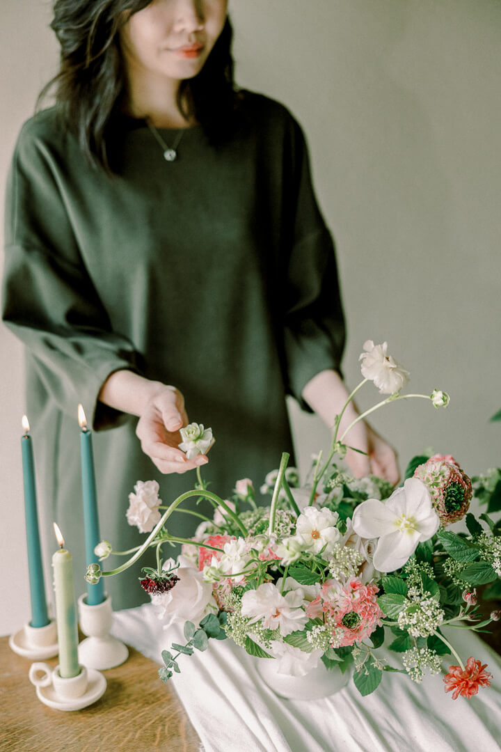 Indianapolis Wedding Planner Brand Session