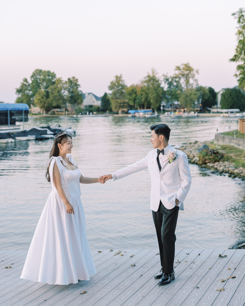 Korean wedding photographer in indianapolis 12