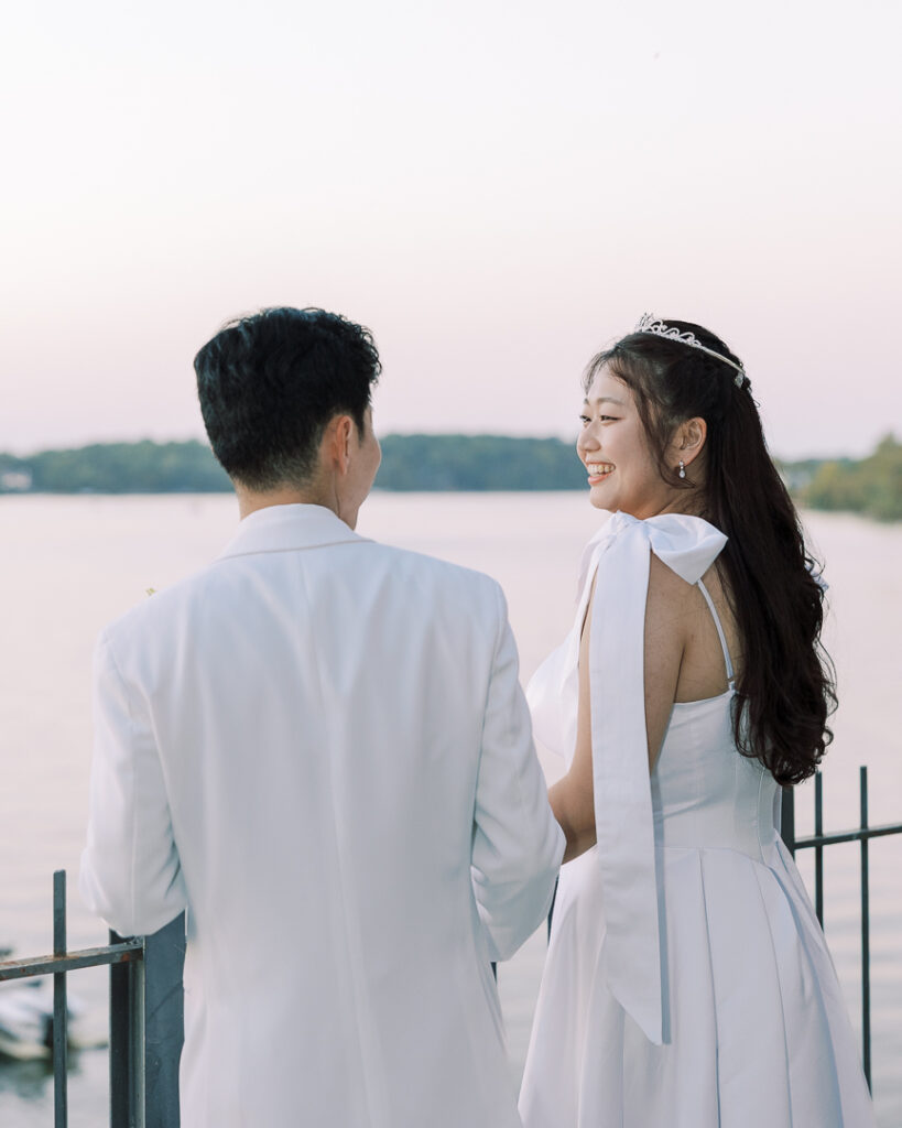 Korean wedding photographer in indianapolis 15
