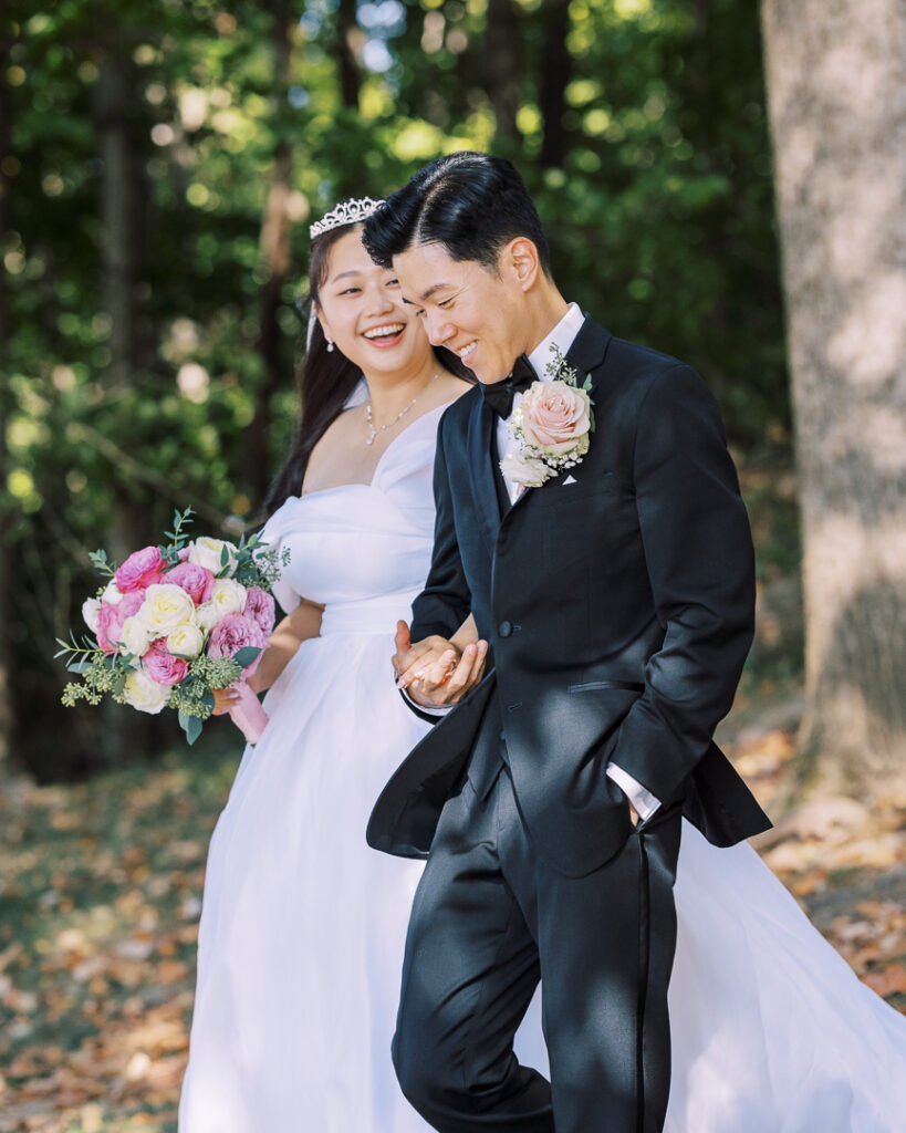 Korean wedding venue indianapolis yacht club 10