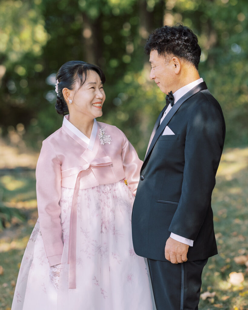 Korean wedding venue indianapolis yacht club 13