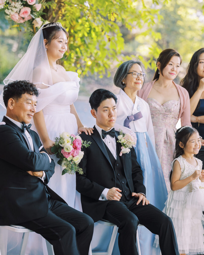 Korean wedding venue indianapolis yacht club 14