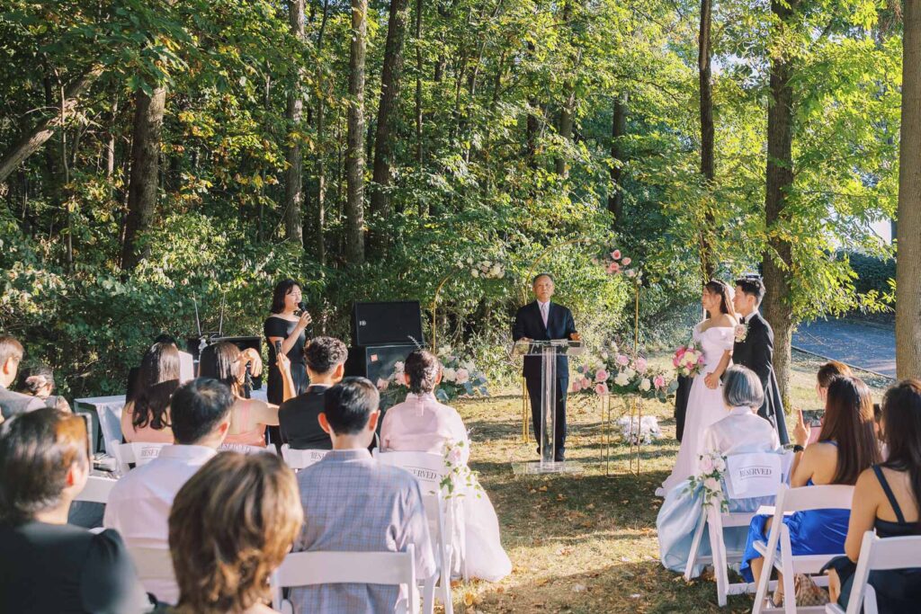 Korean wedding venue indianapolis yacht club 22