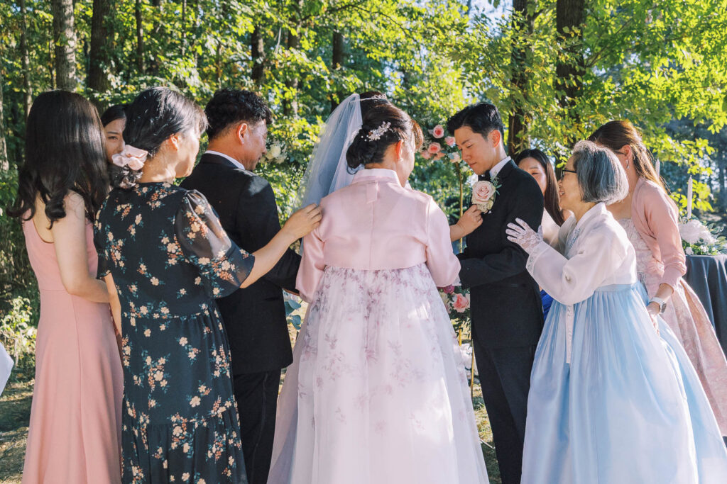 Korean wedding venue indianapolis yacht club 23