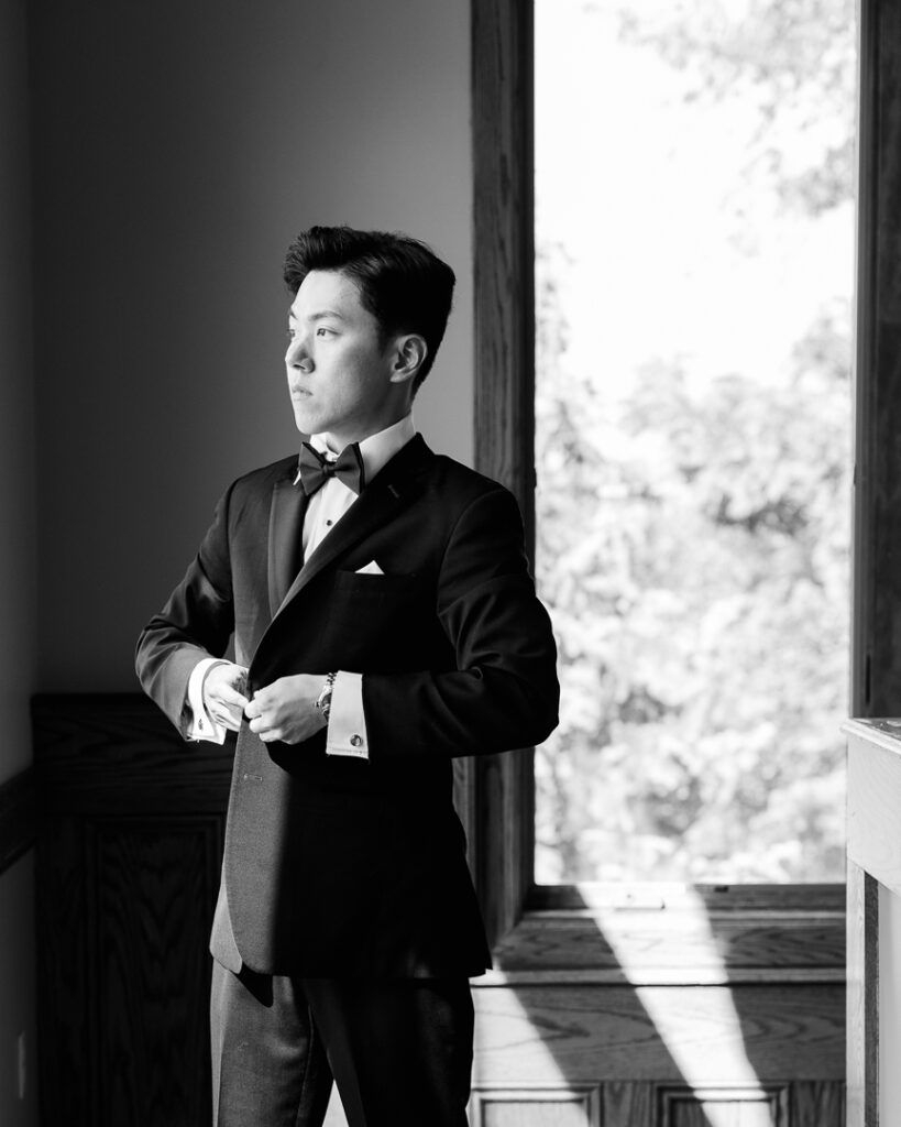 Korean wedding venue indianapolis yacht club 4