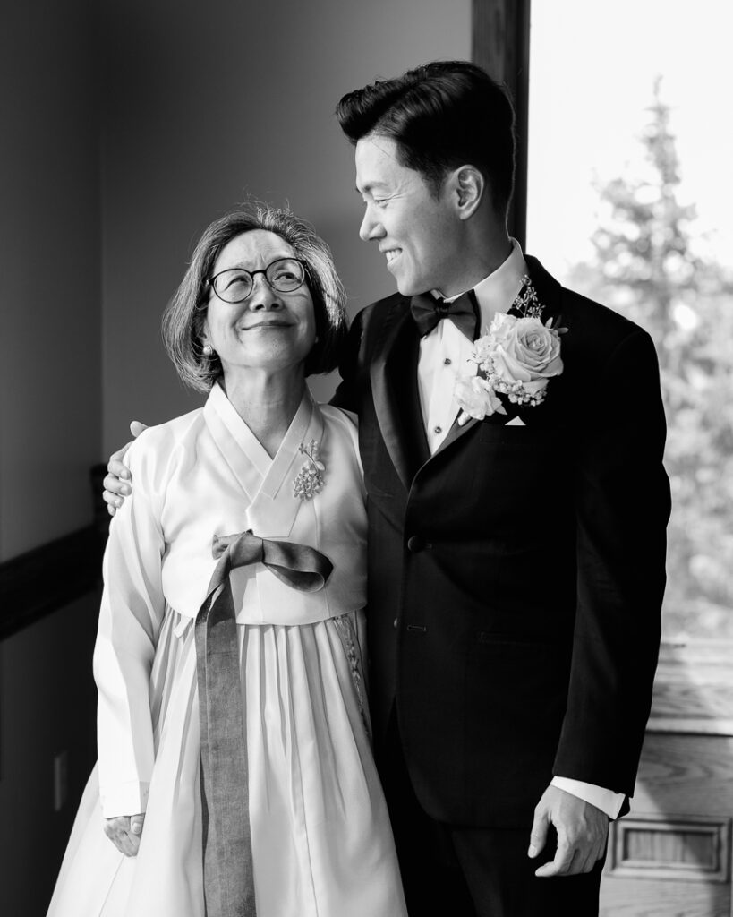 Korean wedding venue indianapolis yacht club 7