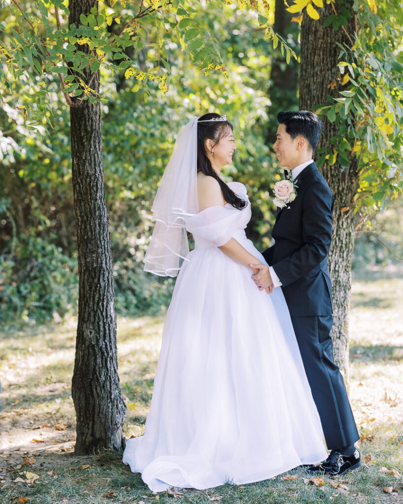 Korean wedding venue indianapolis yacht club 8