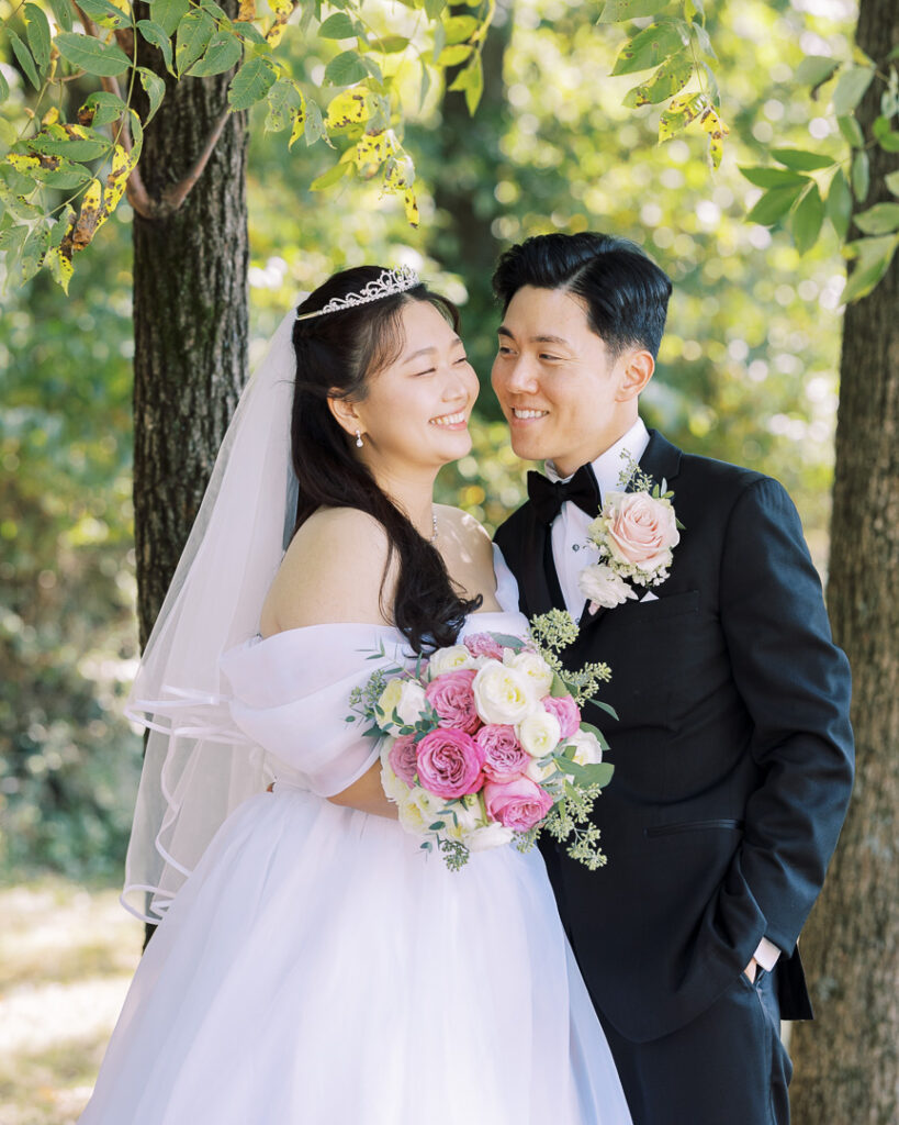 Korean wedding venue indianapolis yacht club 9