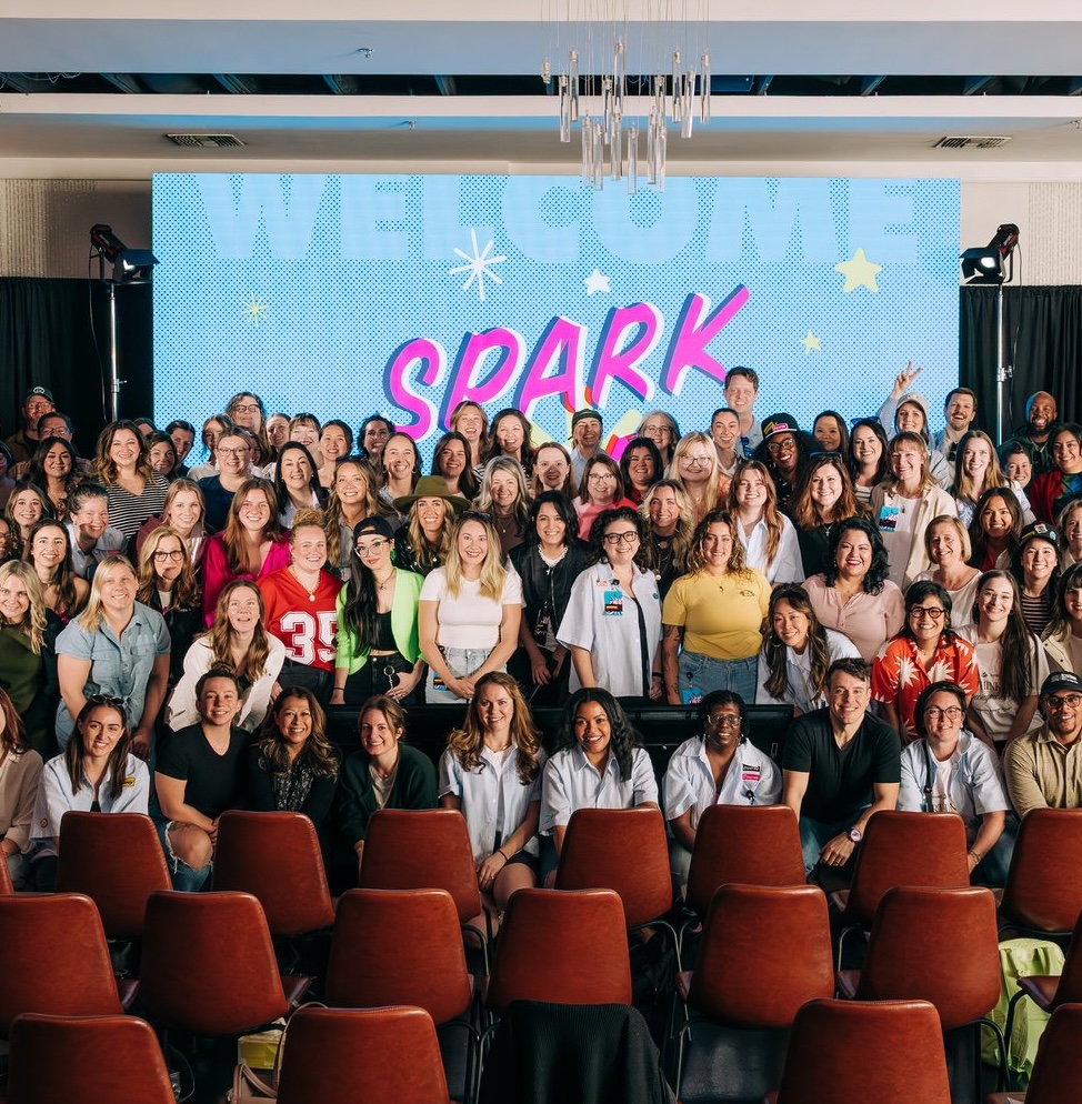 Showit Spark Conference 2025
