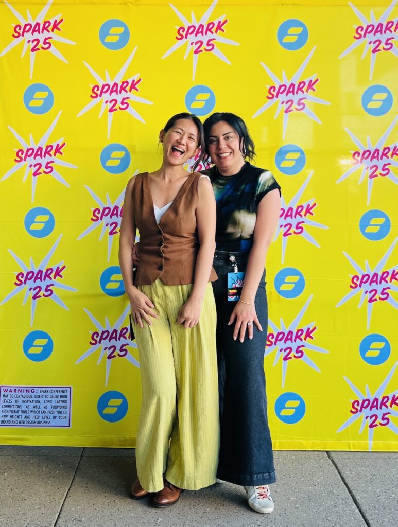 Showit Spark conference 2025